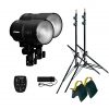 Profoto B10 KIT 2: 2 un. Pro B10 250 Ws