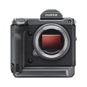 Fujifilm GFX100  Set
