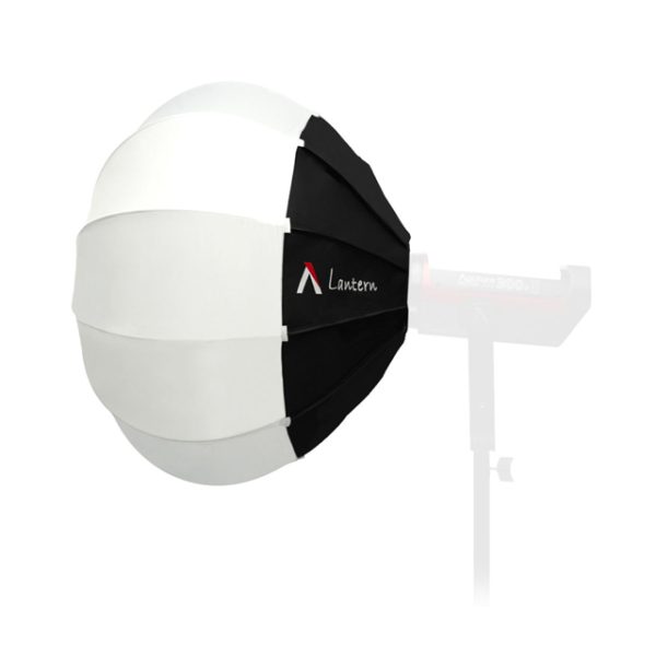 Aputure Lantern Softbox 65 - Imagen 2