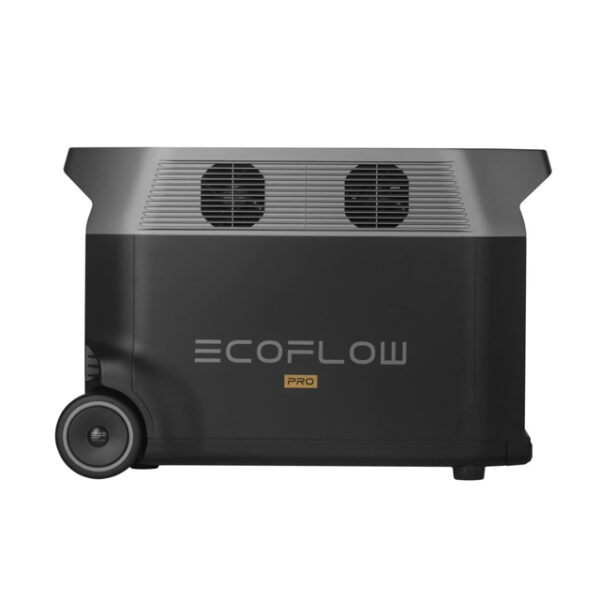 Ecoflow Delta Pro  3.6 Kwh
