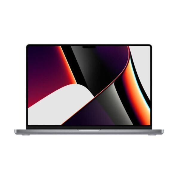 Apple MacBook Pro M1 Max 16″
