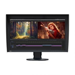 Eizo Monitor ColorEdge CG2700X 4K UHD