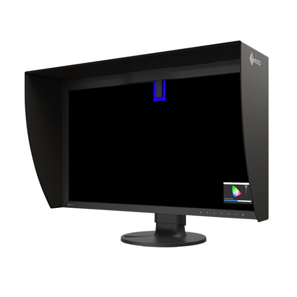 Eizo Monitor ColorEdge CG2700X 4K UHD