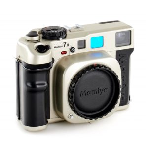 Mamiya 7II