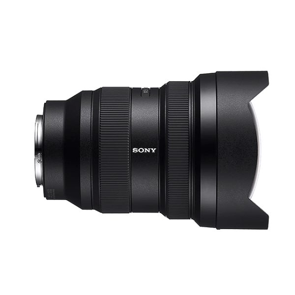 Sony FE 12-24 mm F2.8 GM