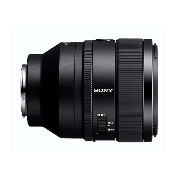 Sony FE 50 mm F1.2 GM