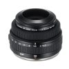 Fujinon GF 50 mm f/3.5 R LM WR - Imagen 3