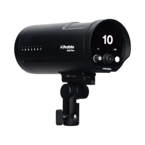 Profoto B10X Plus 500 Ws TTL OCF