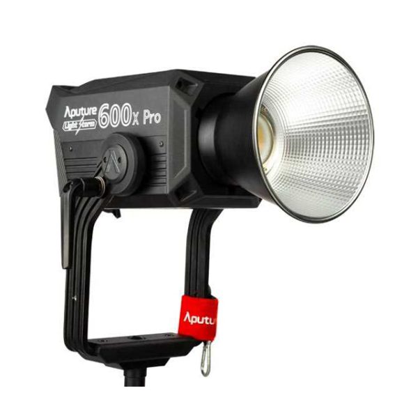 Aputure LS 600X Pro V-Mount 600W Bicolor LED Set