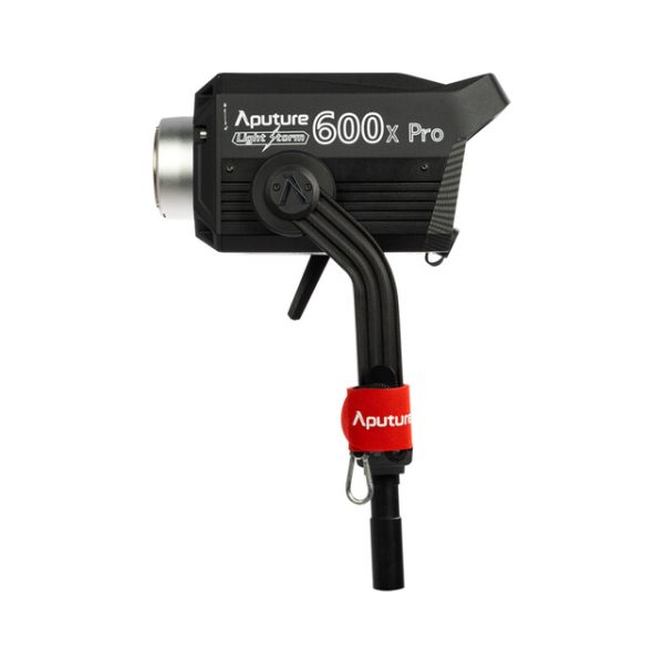 Aputure LS 600X Pro V-Mount 600W Bicolor LED Set