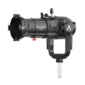 Aputure Spotlight 1200 Max Set