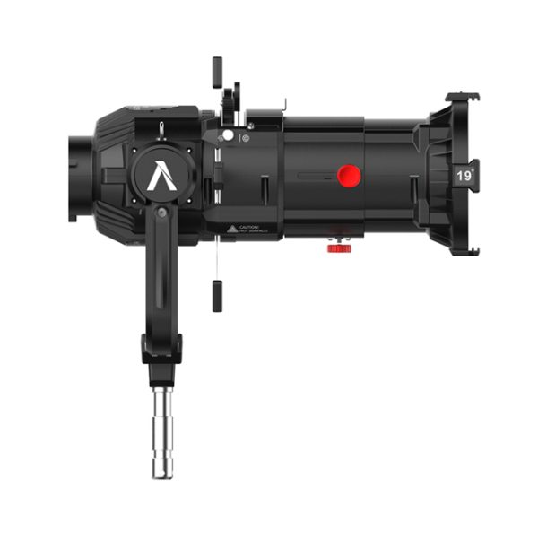 Aputure Spotlight 1200 Max Set