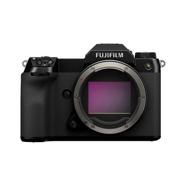 Fujifilm GFX 50S II Set