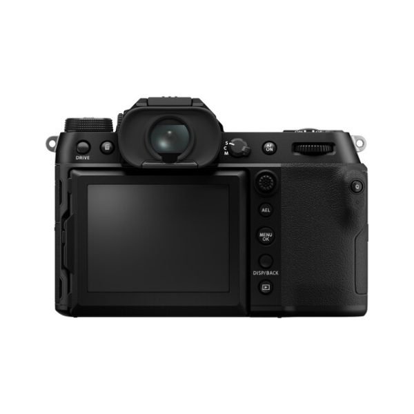 Fujifilm GFX 50S II Set