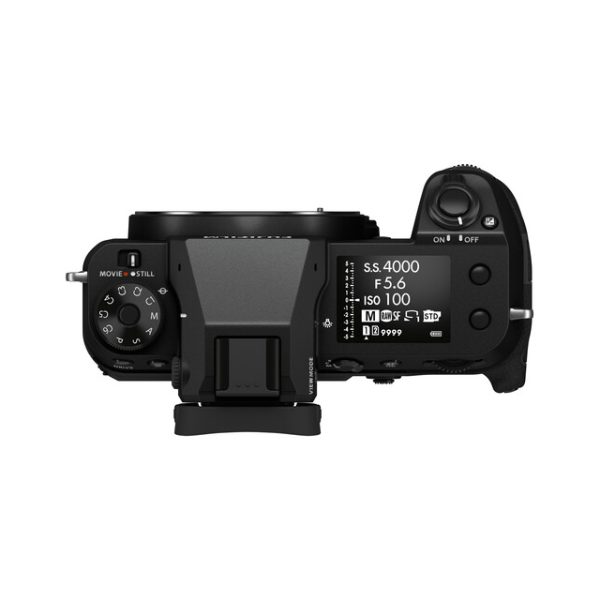 Fujifilm GFX 50S II Set