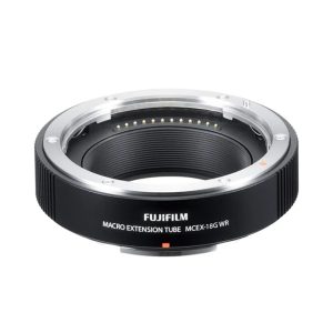 Fujifilm MCEX-18G WR Macro Extension Tube