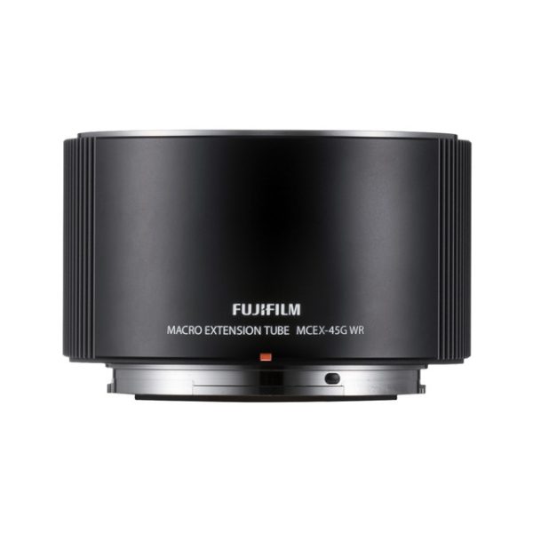 Fujifilm MCEX-45G WR Macro Extension Tube