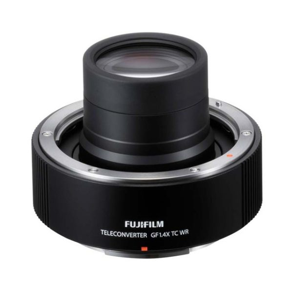 Fujifilm Teleconversor GF 1.4X TC WR