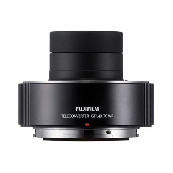 Fujifilm Teleconversor GF 1.4X TC WR