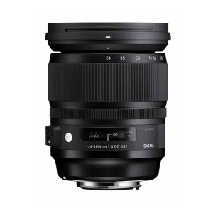 Sigma 24-105mm F4 DG OS HSM ART for Nikon