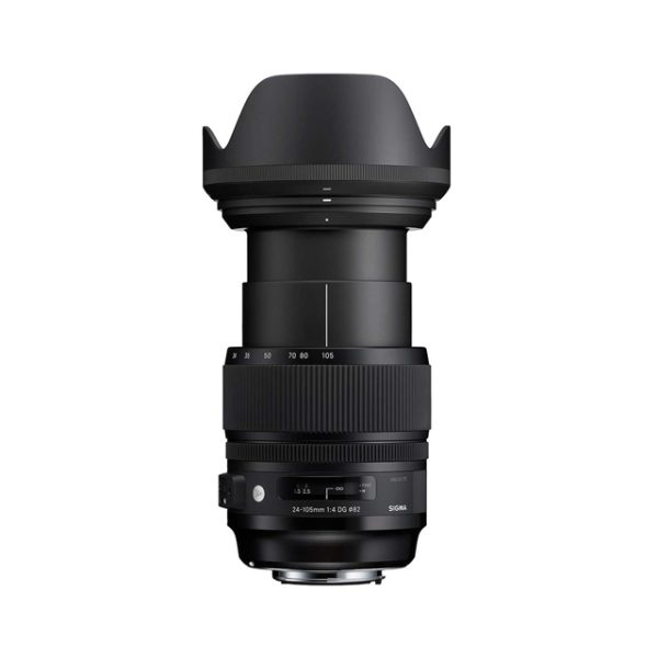 Sigma 24-105mm F4 DG OS HSM ART for Nikon