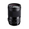 Sigma 40mm  F1.4 DG HSM ART for Nikon - Imagen 2