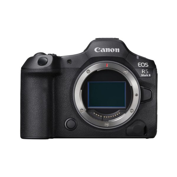 Canon EOS R5 Mark II Set