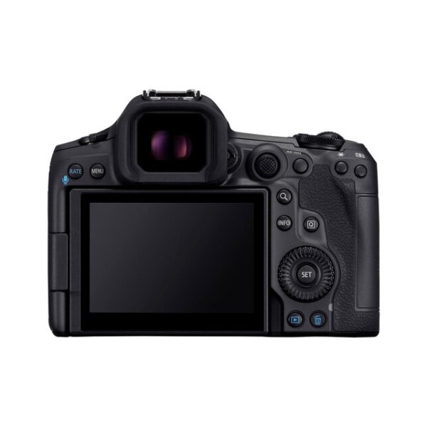 Canon EOS R5 Mark II Set