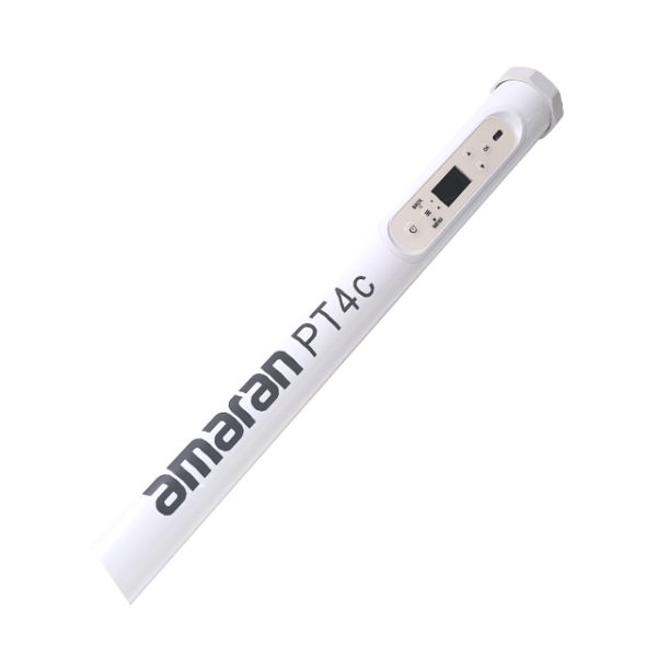 Amaran PT4C 120 cm. / 4' RGB LED Pixel Tube - Imagen 2